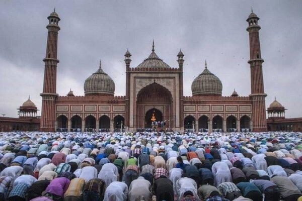 تور ارزان هند: پاکستان اقدام هند در محدودیت اقامه نماز آدینه را محکوم کرد