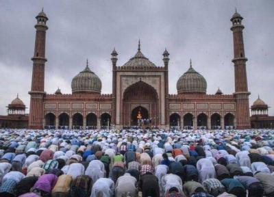 تور ارزان هند: پاکستان اقدام هند در محدودیت اقامه نماز آدینه را محکوم کرد