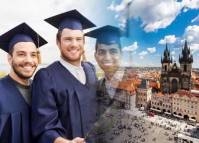 تور جمهوری چک: تحصیل پزشکی در جمهوری چک