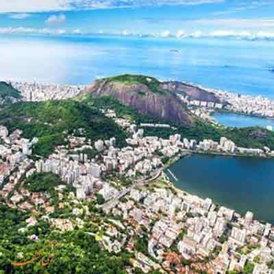 تور برزیل ارزان: معرفی برترین دانشگاه های برزیل برای تحصیل