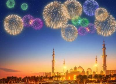 تور ارزان دبی: ماه رمضان در دبی و فعالیت های مجذوب کننده هفتگی