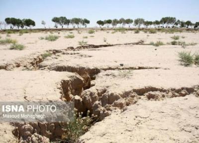یکی از مسائل رایج کشور در ارتباط با خاک ها نبود پایگاه داده خاک است
