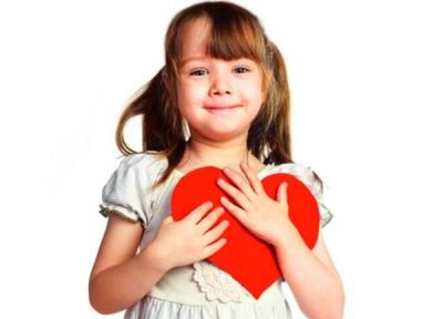 آنچه که باید در خصوص بیماری های قلبی بچه ها بدانیم