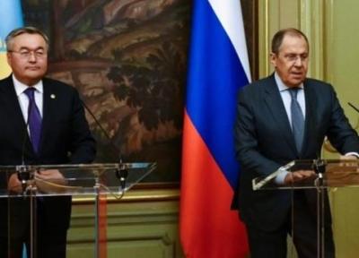 تور روسیه ارزان: تاکید نورسلطان و مسکو بر توسعه همکاری های جامع