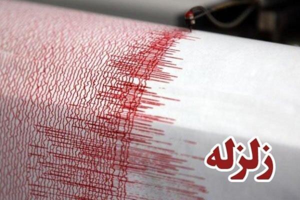 زلزله 4.4 ریشتری بهاباد در استان یزد را لرزاند