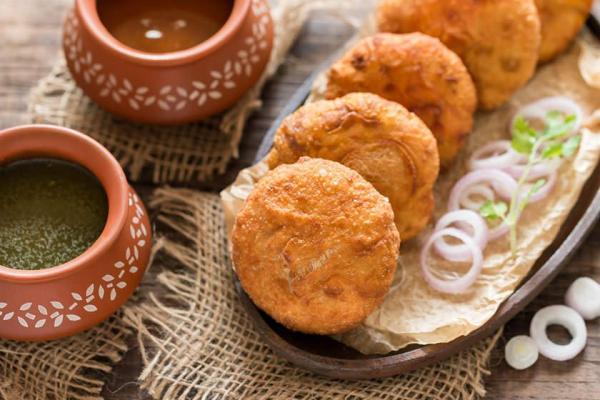 تور ارزان هند: غذاهای محلی آگرا، هند؛ از پسنده تا دالموت