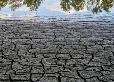 بدترین خشکسالی اروپا