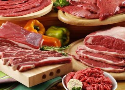 نکاتی کلیدی برای انتخاب گوشت تازه و روش های نگهداری گوشت