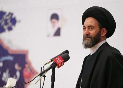 امام آدینه اردبیل: صفویه ایران را یکپارچه نموده؛ بقای کشور مدیون آن ها است