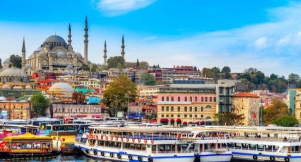 در سفر به استانبول کجا را ببینم؟