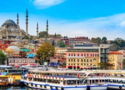 در سفر به استانبول کجا را ببینم؟
