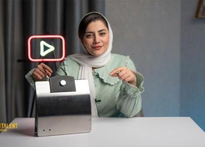 آنالیز ساندویچ ساز فوما مدل 1751؛ طراحی جالب و متفاوت