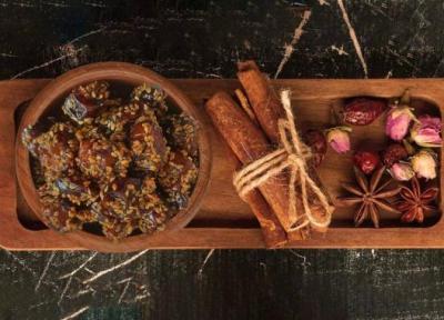 طرز تهیه معسل خرما؛ بسیار مقوی و خوشمزه
