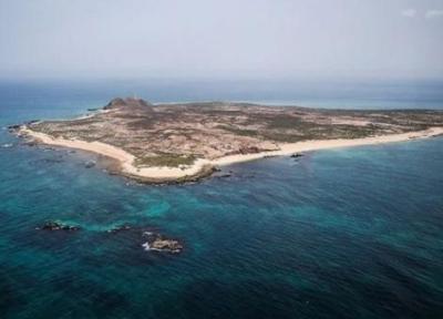 آشنایی با جزیره شیدور یا مارو، مالدیو ایران با سواحل بکر و رویایی