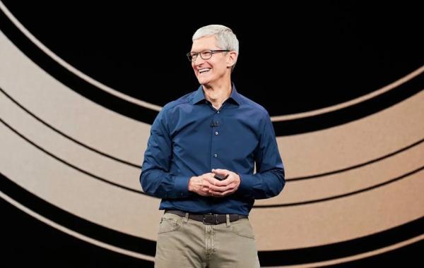 یک خداحافظی بزرگ در راه است؛ تیم کوک احتمالاً سال آینده اپل را ترک می نماید