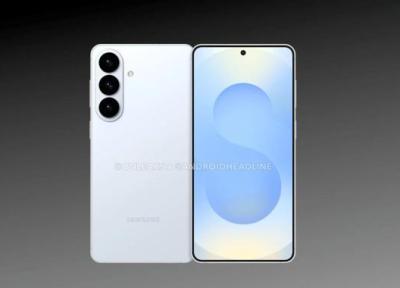 سری گلکسی S26 با همان قیمت های نسل قبلی به بازار می آید