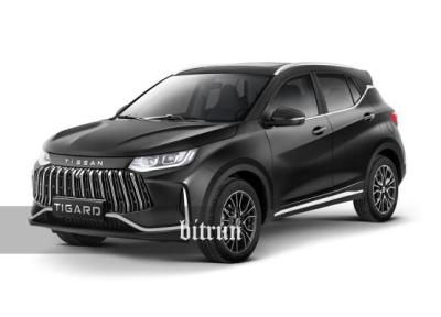 مقایسه تیسان S05 و فیدلیتی پرایم؛ رقابت دو کراس اوور با ابعاد متفاوت اما توان یکسان